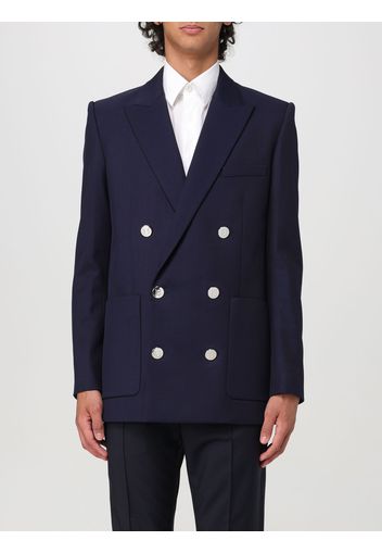 Giacca BALMAIN Uomo colore Blue