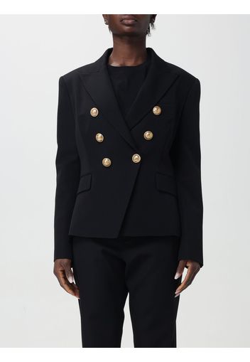 Blazer BALMAIN Donna colore Nero