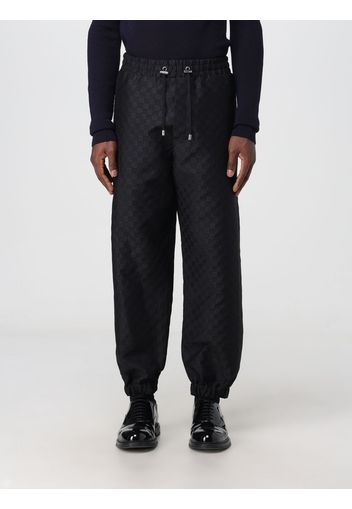 Pantalone Balmain in misto lana