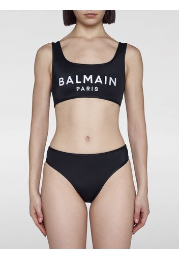 Costume BALMAIN Donna colore Nero