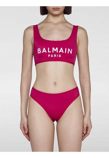 Costume BALMAIN Donna colore Fuxia