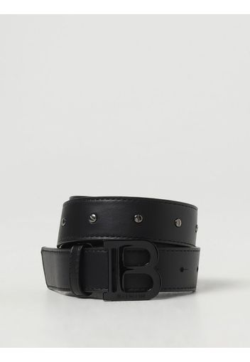 Cintura BALMAIN Bambino colore Nero