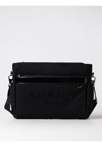 Zaino BALMAIN Bambino colore Nero