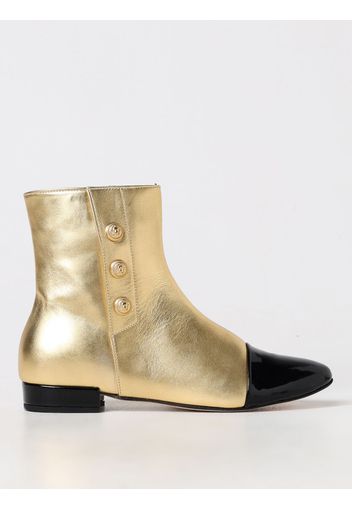 Scarpe BALMAIN Bambino colore Oro