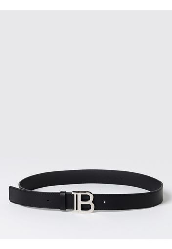 Cintura BALMAIN Bambino colore Nero