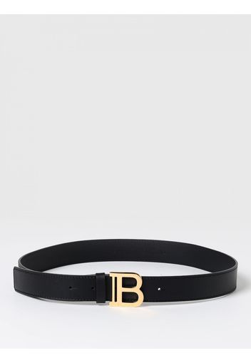 Cintura BALMAIN Bambino colore Nero 1