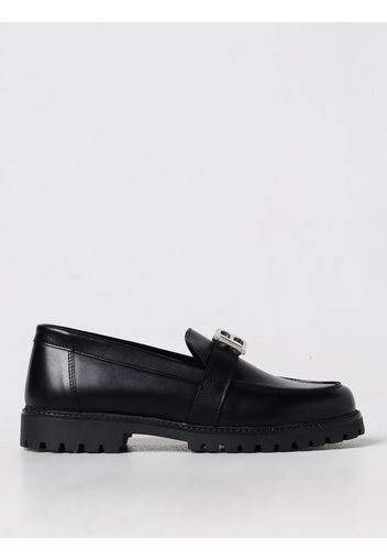 Scarpe BALMAIN Bambino colore Nero