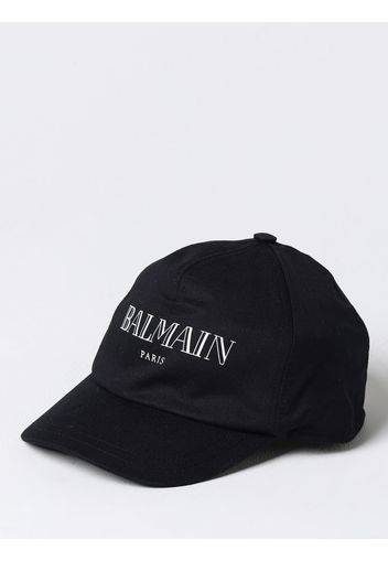 Cappello Bimba BALMAIN Bambino colore Nero