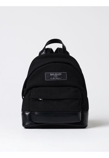 Zaino BALMAIN Bambino colore Nero