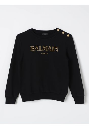 Maglia BALMAIN Bambino colore Nero