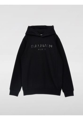 Maglia BALMAIN Bambino colore Nero