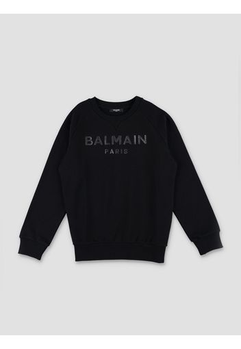 Maglia BALMAIN Bambino colore Nero