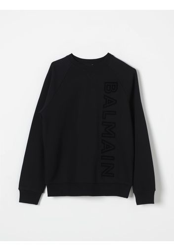 Maglia BALMAIN Bambino colore Nero