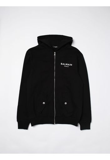 Maglia BALMAIN Bambino colore Nero