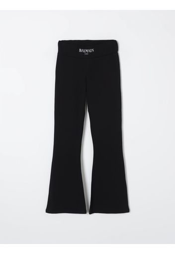 Pantalone BALMAIN Bambino colore Nero