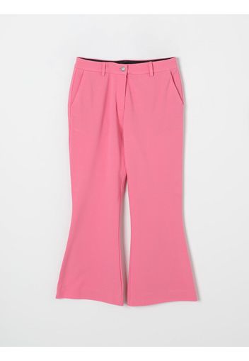 Pantalone BALMAIN Bambino colore Rosa