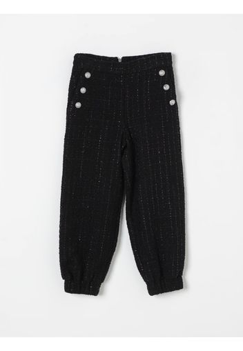 Pantalone BALMAIN Bambino colore Nero