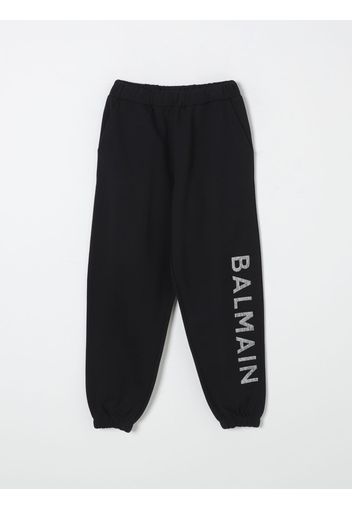 Pantalone BALMAIN Bambino colore Nero