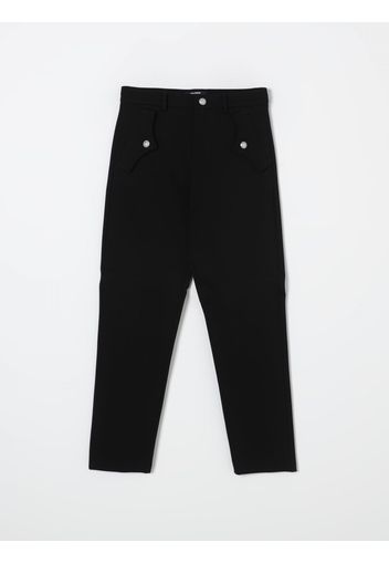 Pantalone BALMAIN Bambino colore Nero