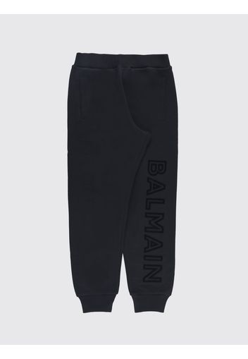 Pantalone BALMAIN Bambino colore Nero