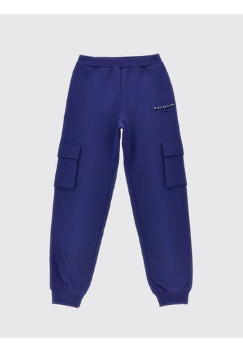 Pantalone BALMAIN Bambino colore Blue