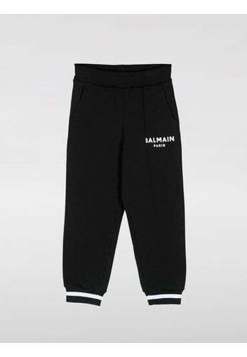 Pantalone BALMAIN Bambino colore Nero