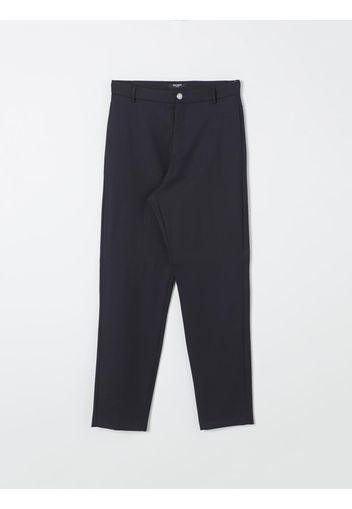 Pantalone BALMAIN Bambino colore Blue