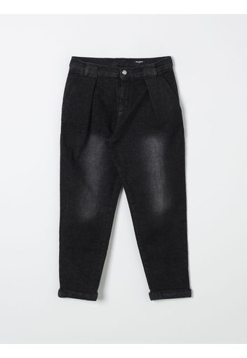 Pantalone BALMAIN Bambino colore Grigio