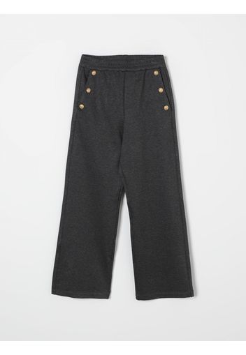 Pantalone BALMAIN Bambino colore Nero