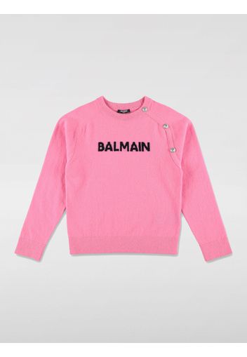 Maglia BALMAIN Bambino colore Rosa