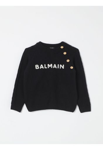 Maglia BALMAIN Bambino colore Nero