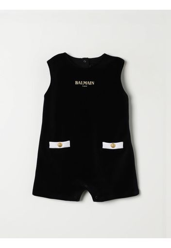 Abito BALMAIN Bambino colore Nero