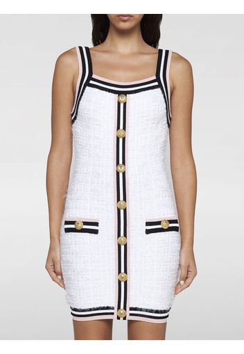 Abito BALMAIN Donna colore Bianco