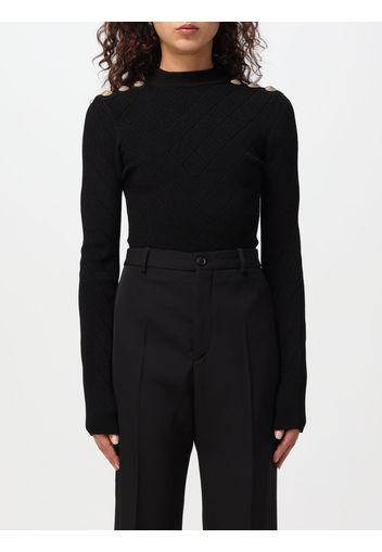 Maglia BALMAIN Donna colore Nero