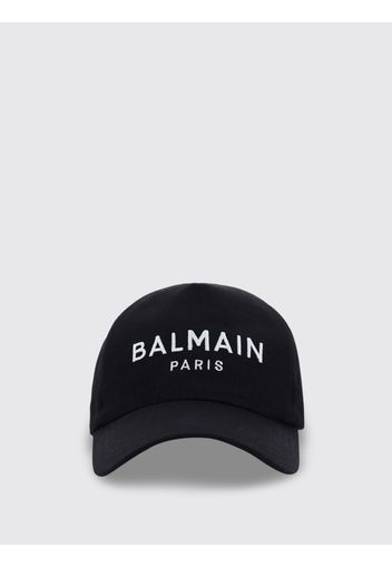 Cappello Balmain in twill