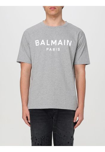 Maglia BALMAIN Uomo colore Grigio