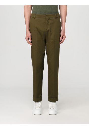 Pantalone BALMAIN Uomo colore Kaki