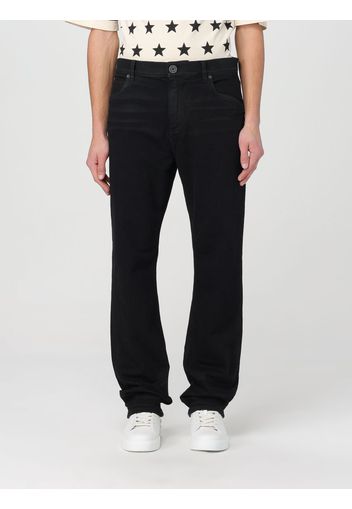 Jeans BALMAIN Uomo colore Nero