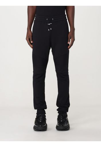 Pantalone BALMAIN Uomo colore Nero