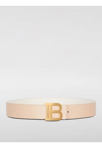 Cintura BALMAIN Donna colore Crema