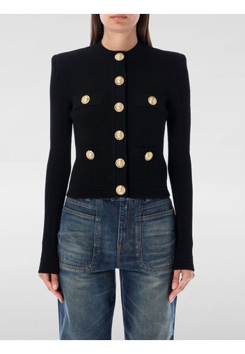 Maglia BALMAIN Donna colore Nero