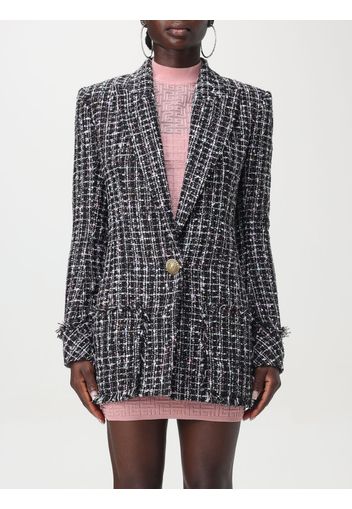 Blazer BALMAIN Donna colore Nero