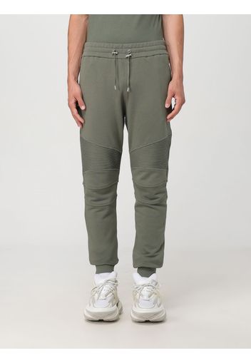 Pantalone BALMAIN Uomo colore Kaki