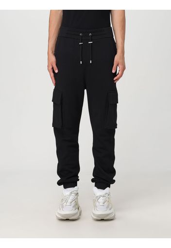 Pantalone BALMAIN Uomo colore Nero