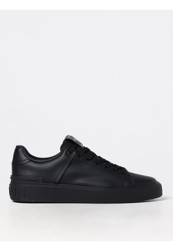 Sneakers BALMAIN Uomo colore Nero 1