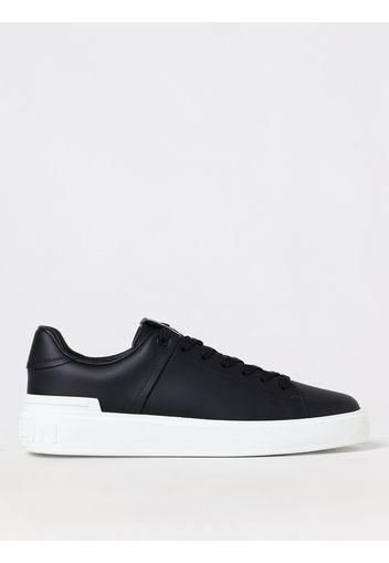 Sneakers BALMAIN Uomo colore Nero