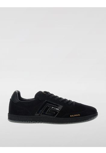 Sneakers BALMAIN Uomo colore Nero