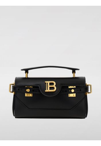 Borsa B-Buzz Balmain in pelle