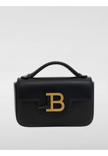 Borsa B-Buzz Balmain in pelle