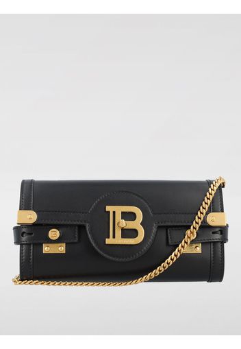 Borsa B-Buzz 23 Balmain in pelle